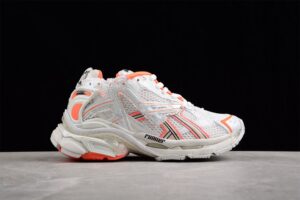 Balenciaga Runner Kith Four.Color 7.0 21ss W1RB22115