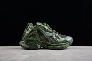 Balenciaga Runner Kith Four.Color 7.0 21ss W1RN32025