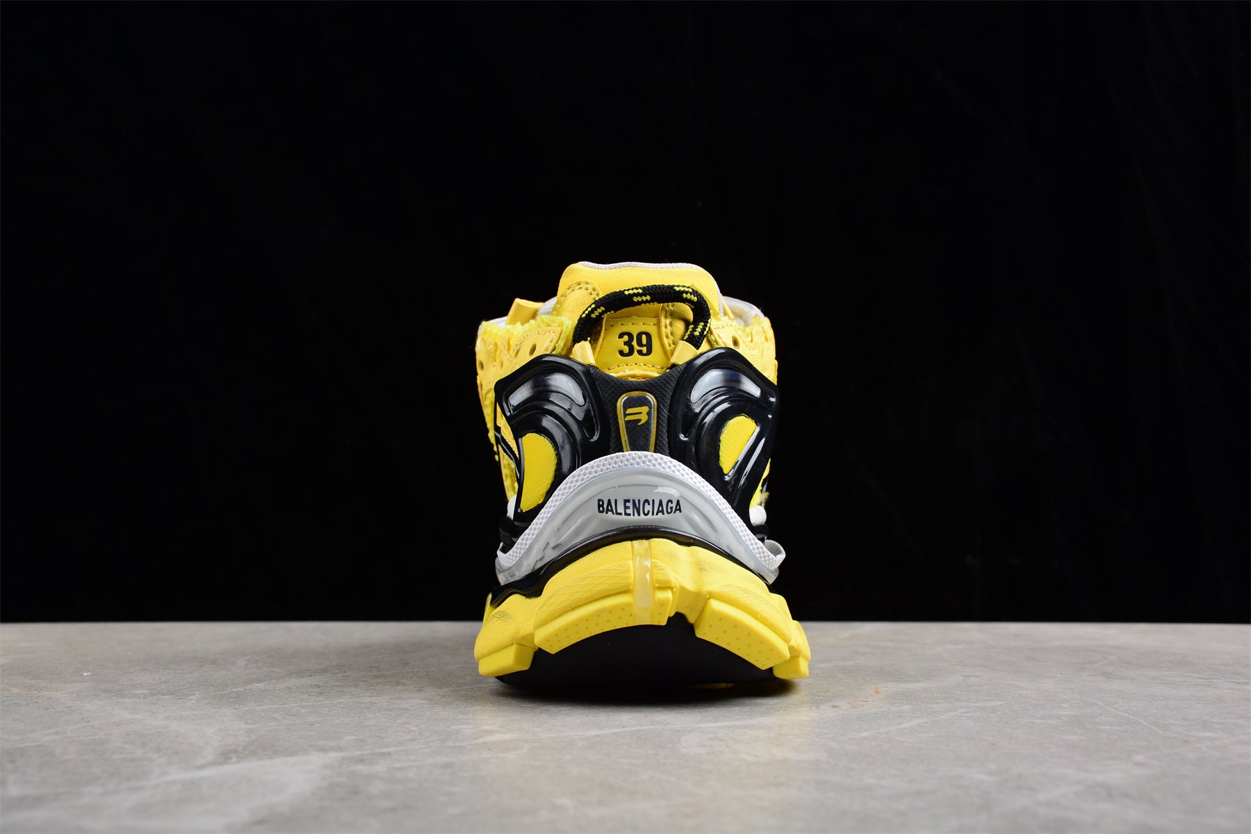Balenciaga Runner Kith Four.Color 7.0 21ss W2RD30501 - Image 6