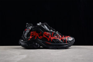 Balenciaga Runner Kith Four.Color 7.0 21ss W3RB10102