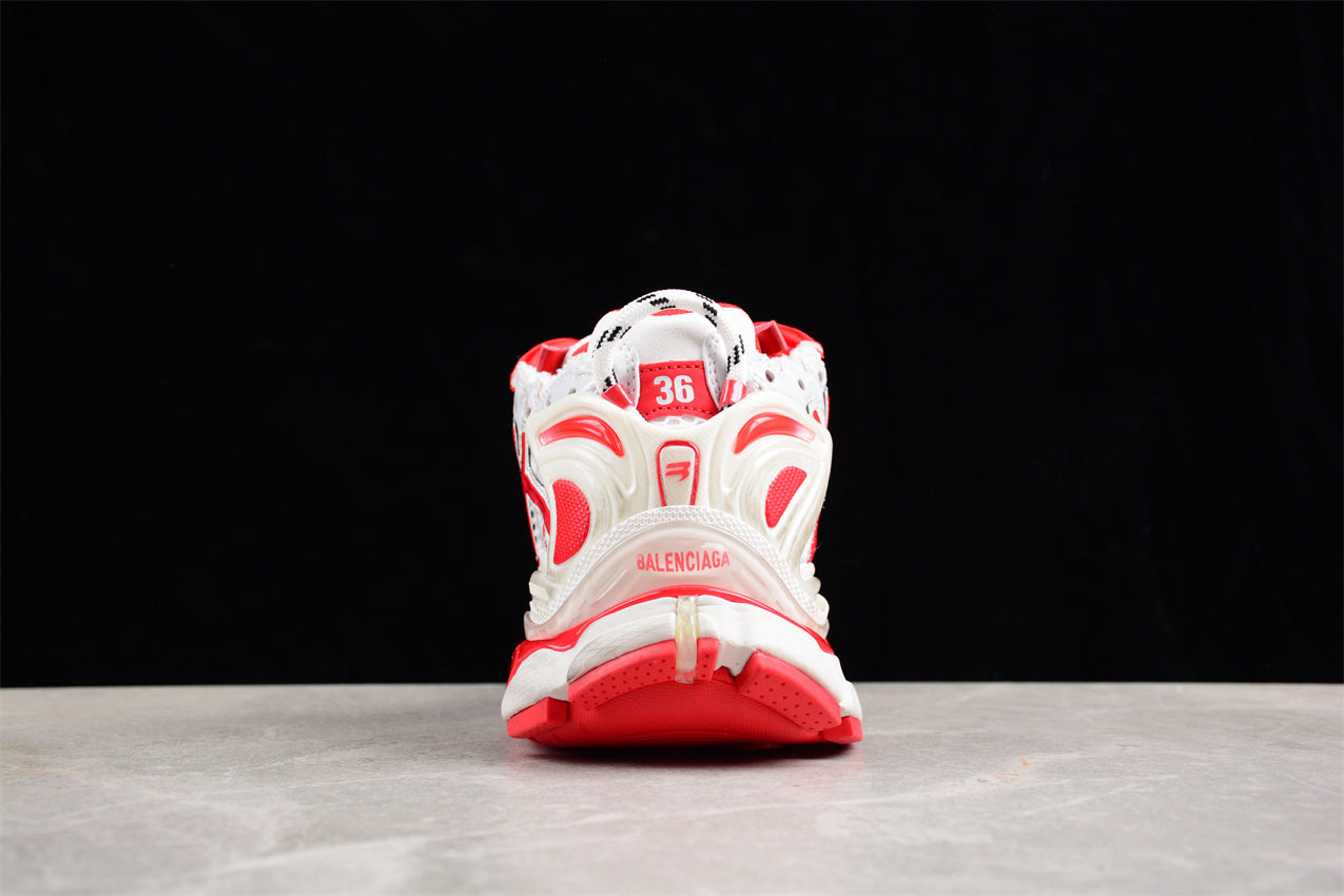 Balenciaga Runner Kith Four.Color 7.0 21ss W3RB29060 - Image 7