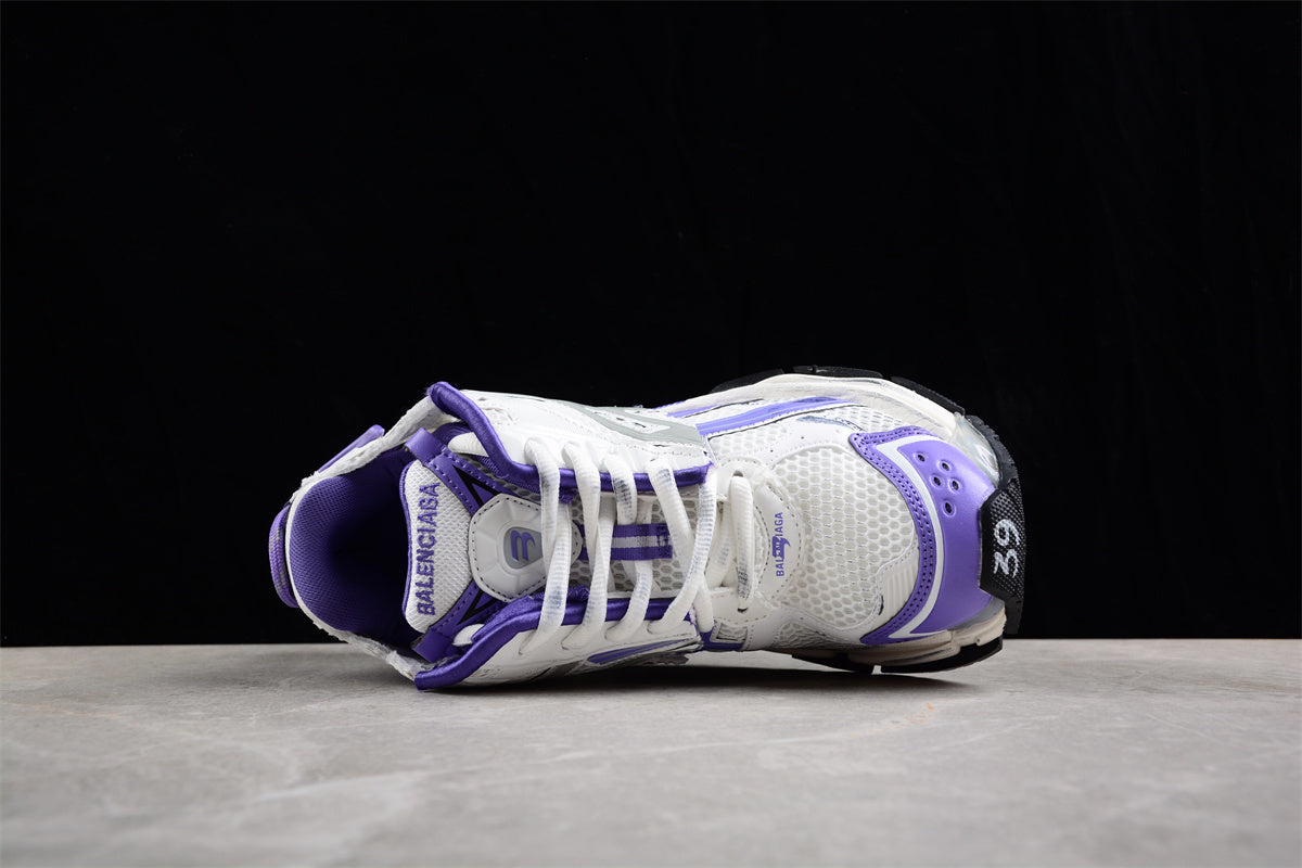 Balenciaga Runner Kith Four.Color 7.0 21ss W3RB35901 - Image 5