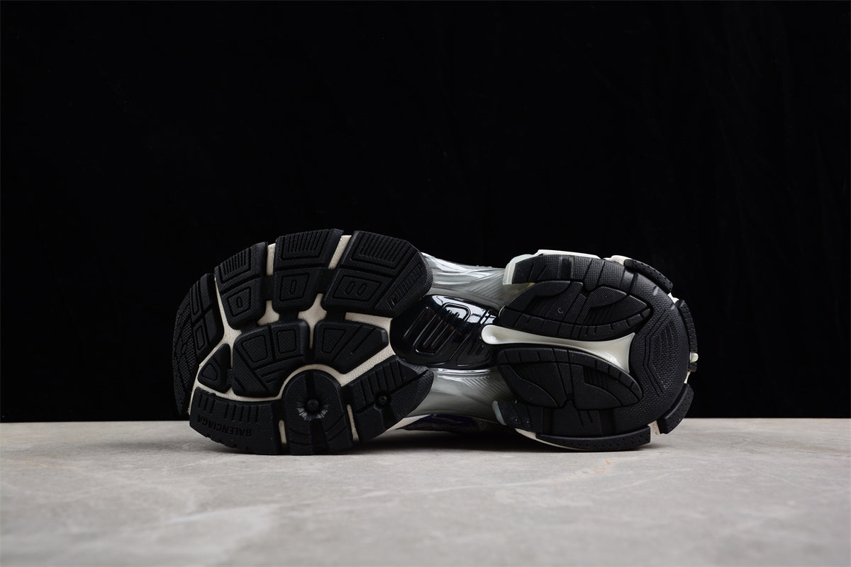 Balenciaga Runner Kith Four.Color 7.0 21ss W3RB35901 - Image 6