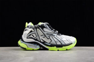 Balenciaga Runner Kith Four.Color 7.0 21ss W3RBP1093