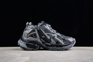 Balenciaga Runner Kith Four.Color 7.0 21ss W3RBR1515