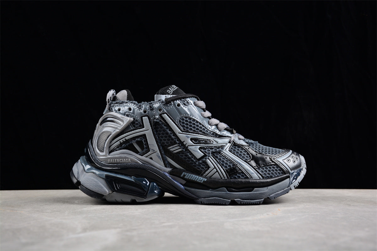 Balenciaga Runner Kith Four.Color 7.0 21ss W3RBR1515