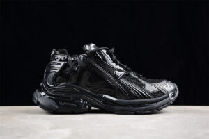 Balenciaga Runner Kith Four.Color 7.0 21ss W3RNY0135