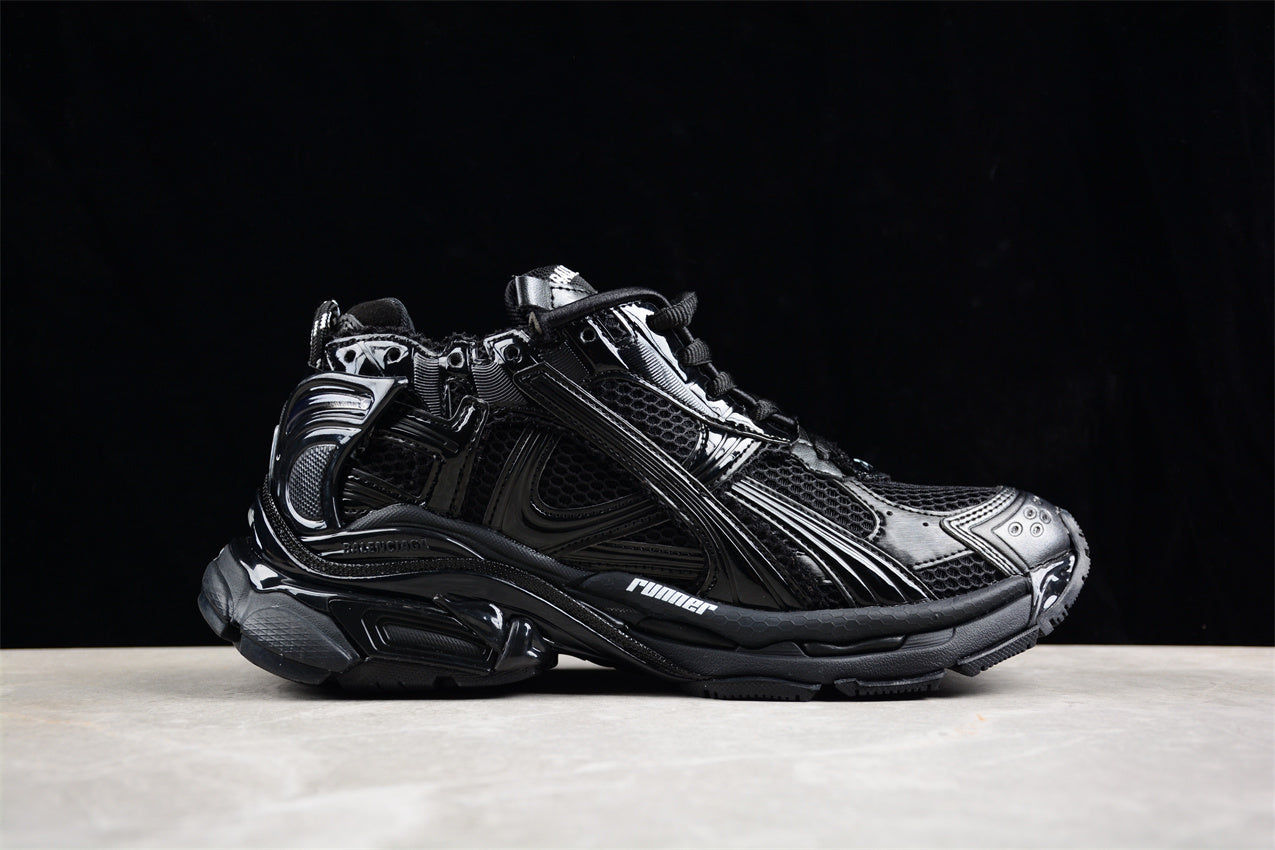 Balenciaga Runner Kith Four.Color 7.0 21ss W3RNY0135