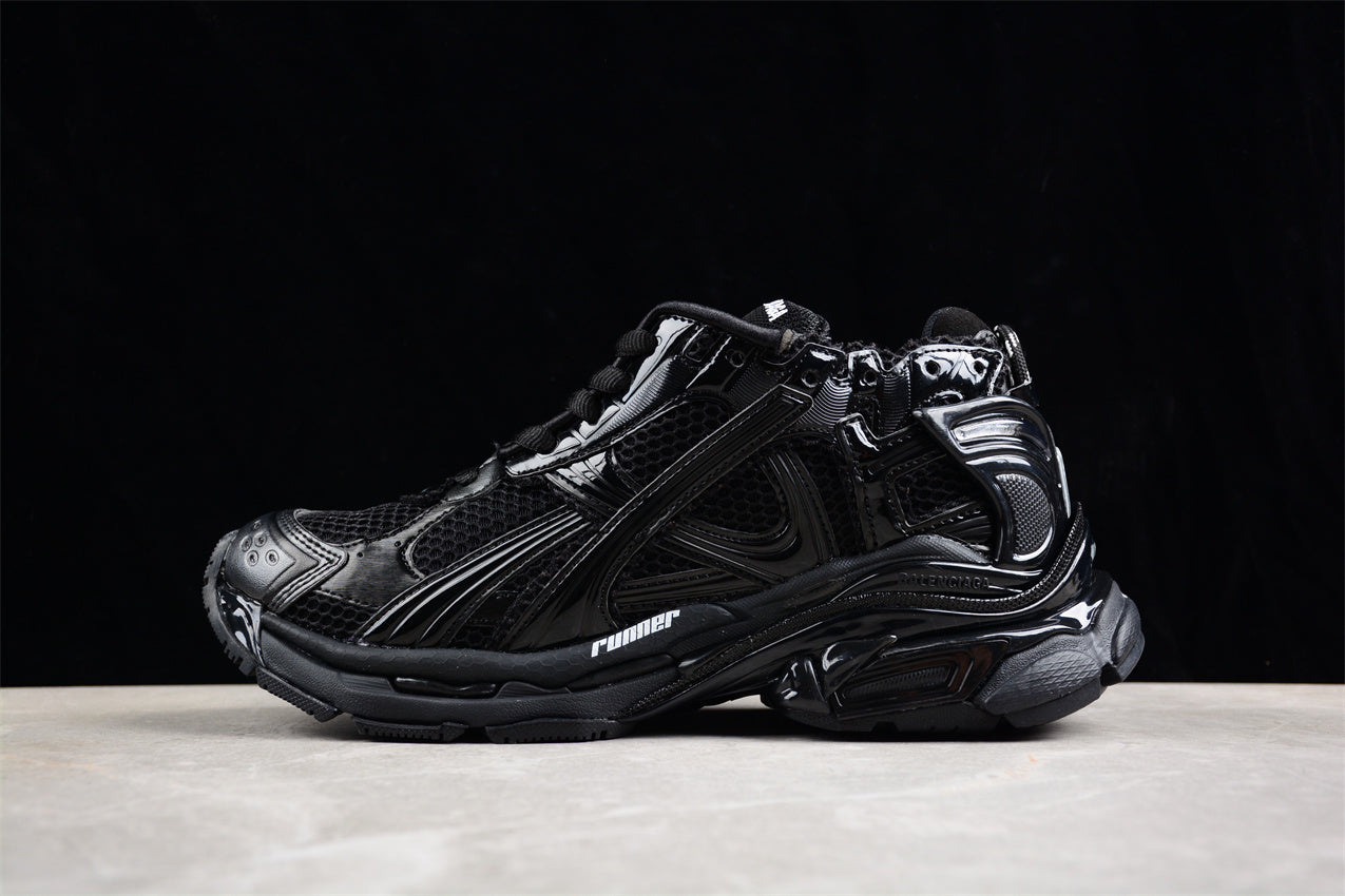 Balenciaga Runner Kith Four.Color 7.0 21ss W3RNY0135 - Image 2