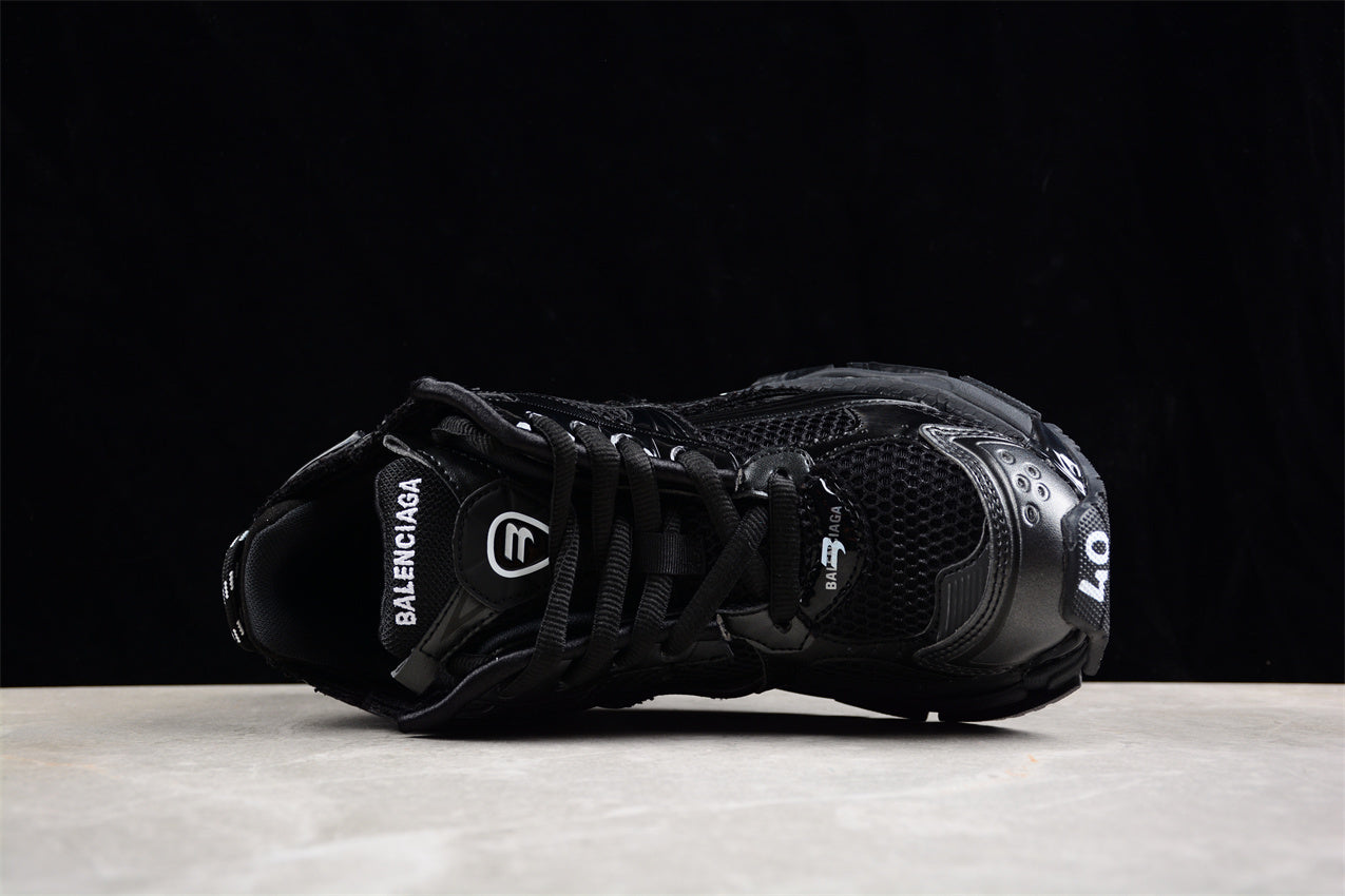 Balenciaga Runner Kith Four.Color 7.0 21ss W3RNY0135 - Image 5