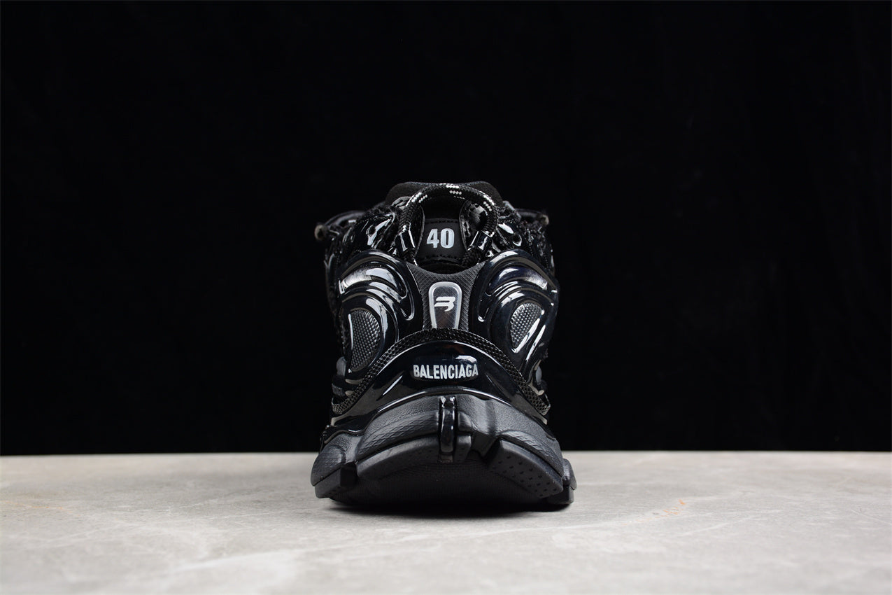 Balenciaga Runner Kith Four.Color 7.0 21ss W3RNY0135 - Image 7