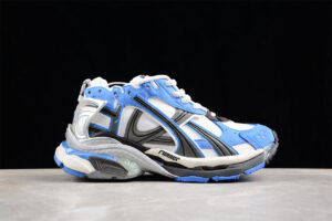 Balenciaga Runner Kith Four.Color 7.0 21ss W3RNY4912