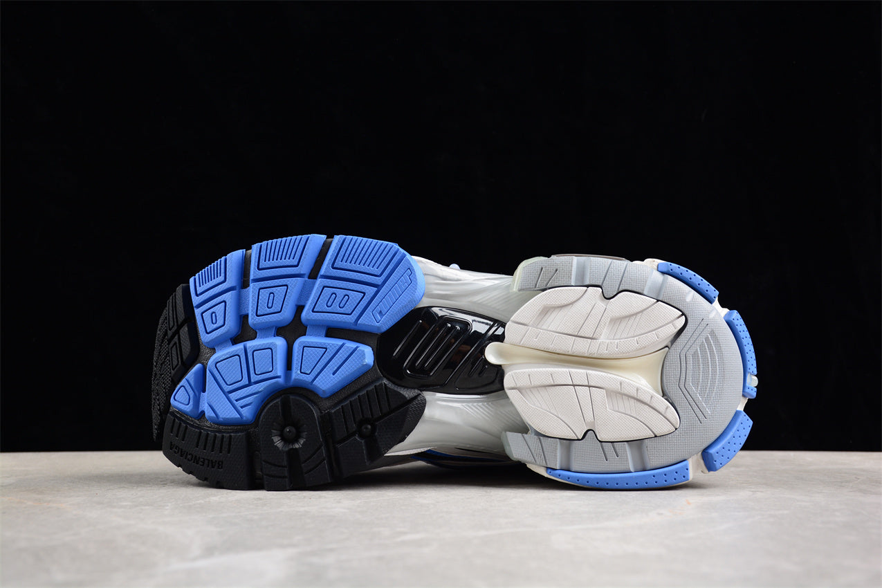 Balenciaga Runner Kith Four.Color 7.0 21ss W3RNY4912 - Image 6