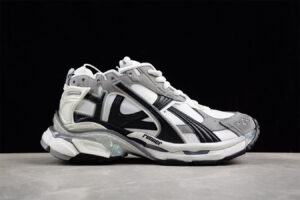 Balenciaga Runner Kith Four.Color 7.0 21ss W3RNY9012