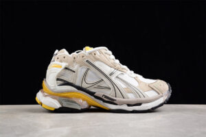 Balenciaga Runner Kith Four.Color 7.0 21ss W3RNY9170