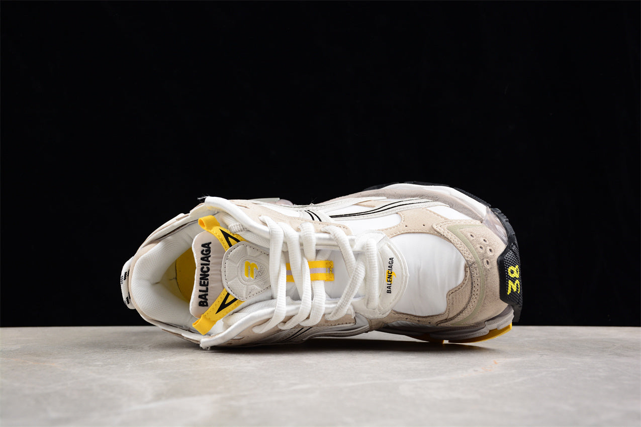 Balenciaga Runner Kith Four.Color 7.0 21ss W3RNY9170 - Image 5