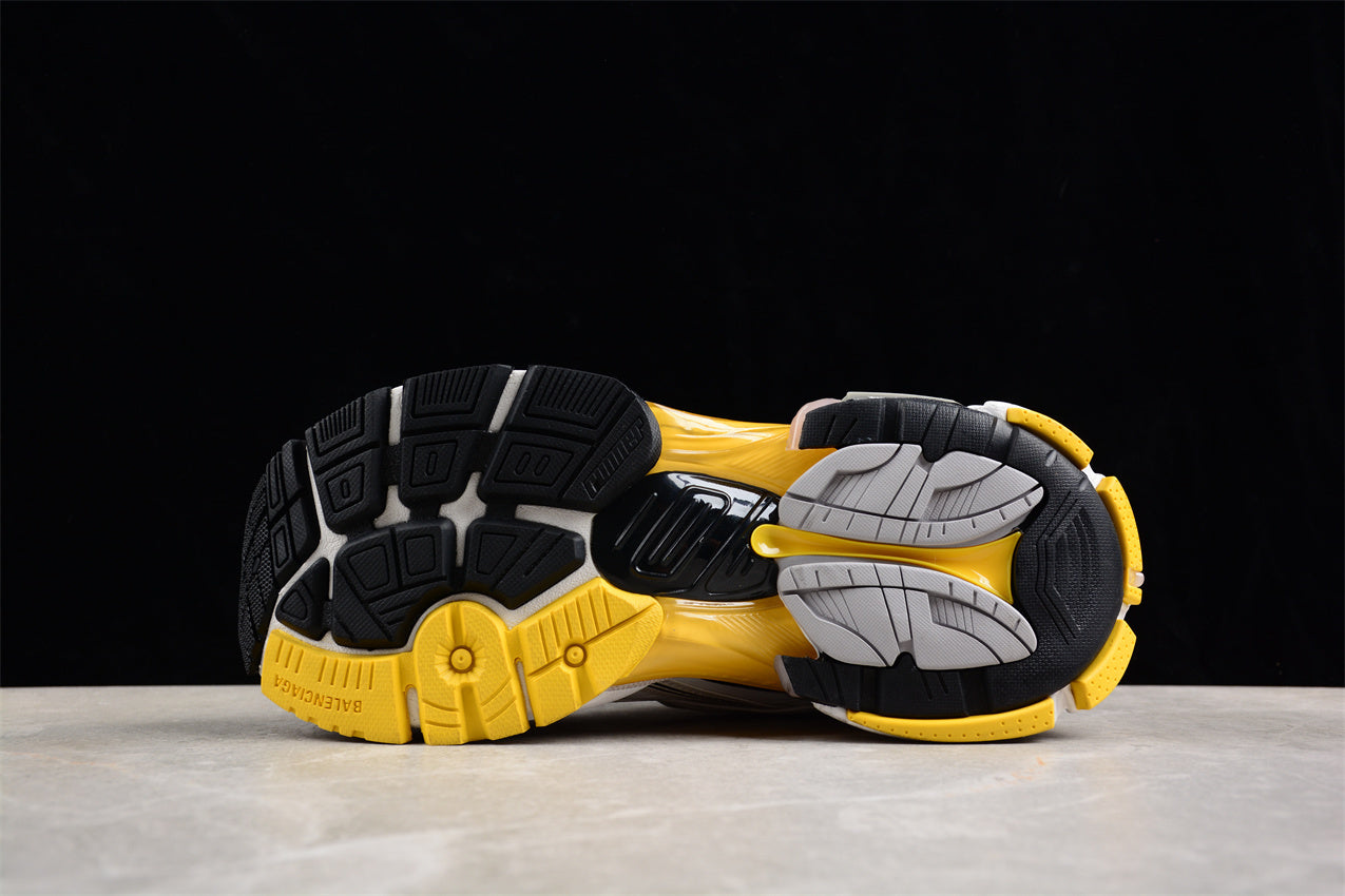 Balenciaga Runner Kith Four.Color 7.0 21ss W3RNY9170 - Image 6