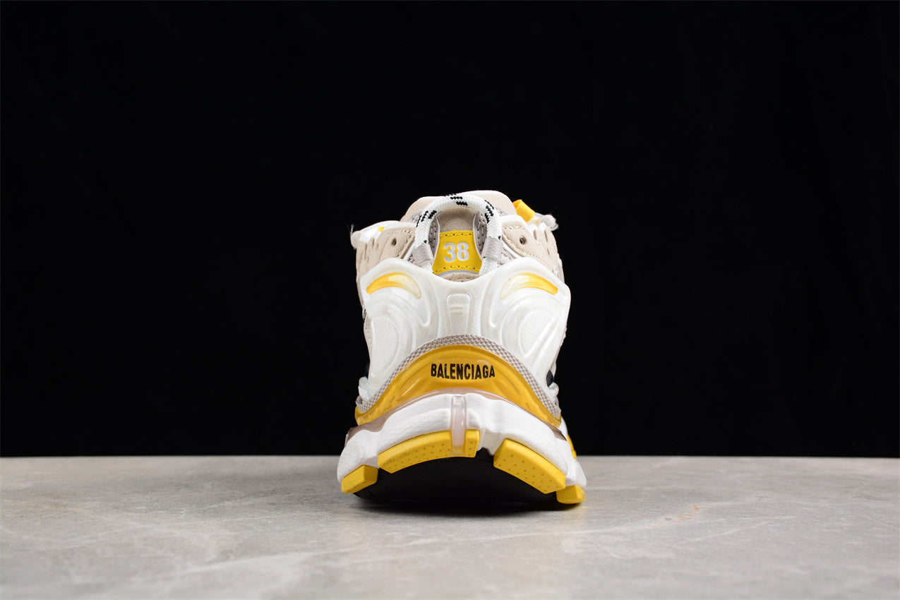 Balenciaga Runner Kith Four.Color 7.0 21ss W3RNY9170 - Image 7