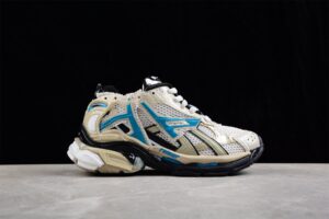 Balenciaga Runner Kith Four.Color 7.0 21ss W5RH60312