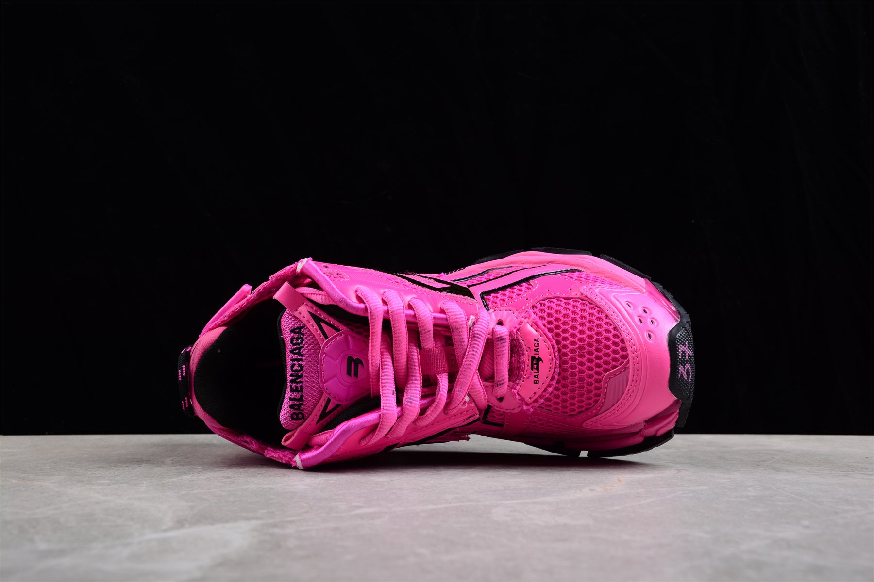 Balenciaga Runner Kith Four.Color 7.0 21ss - Image 4