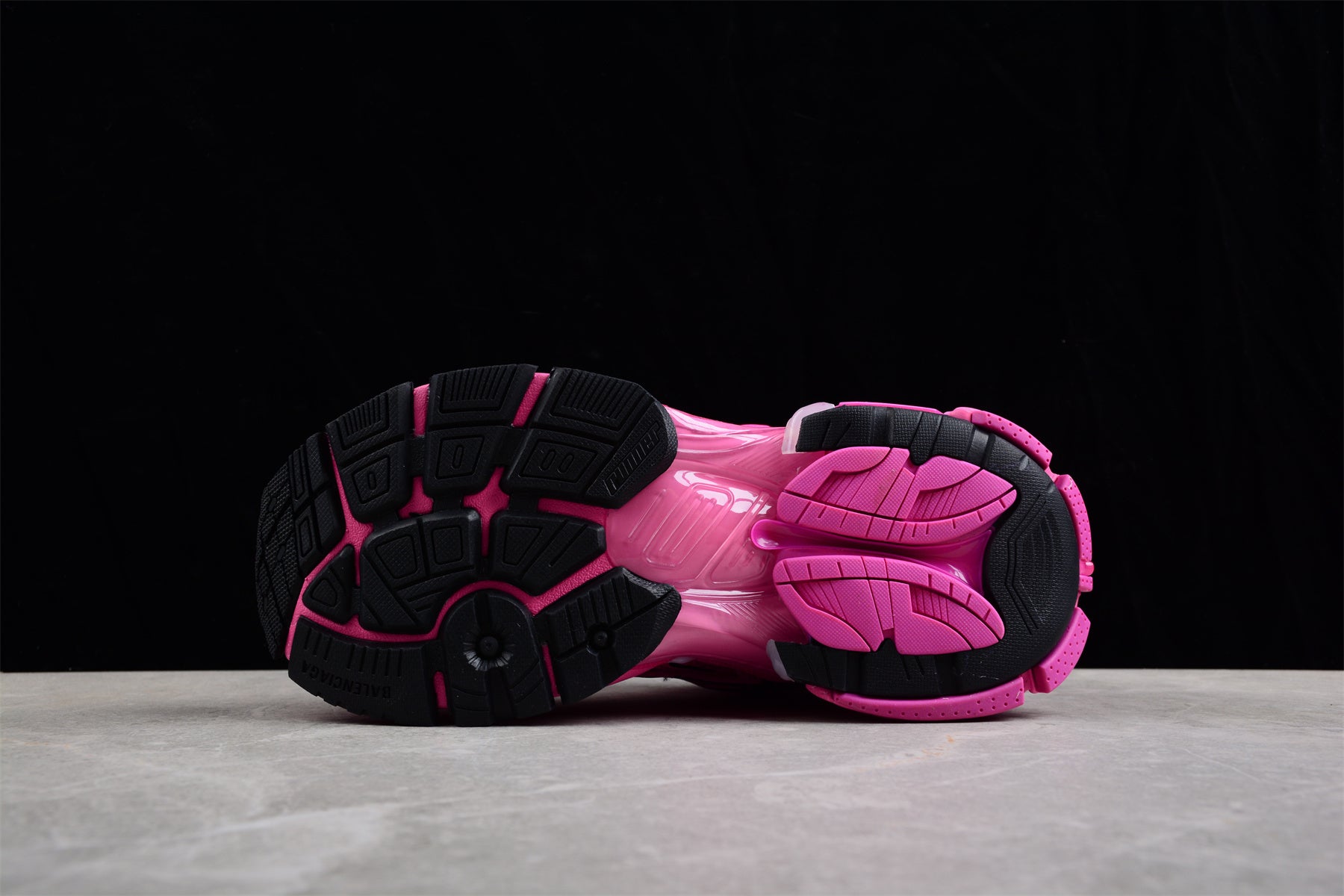 Balenciaga Runner Kith Four.Color 7.0 21ss - Image 5