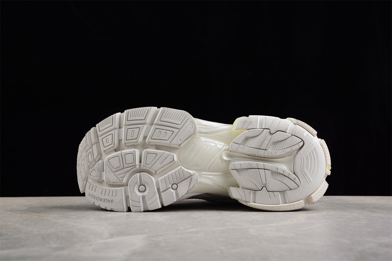 Balenciaga Runner Kith Four.Color 7.0 W3RBW0102 - Image 6