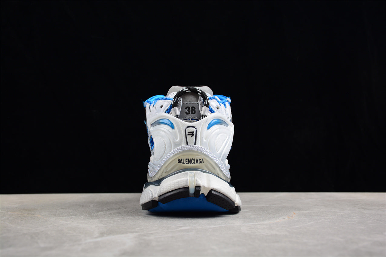 Balenciaga Runner Kith Four.Color 7.0 W3RBW0575 - Image 7