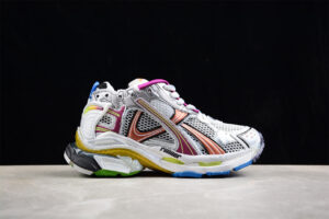 Balenciaga Runner Kith Four.Color 7.0 W3RBW9168