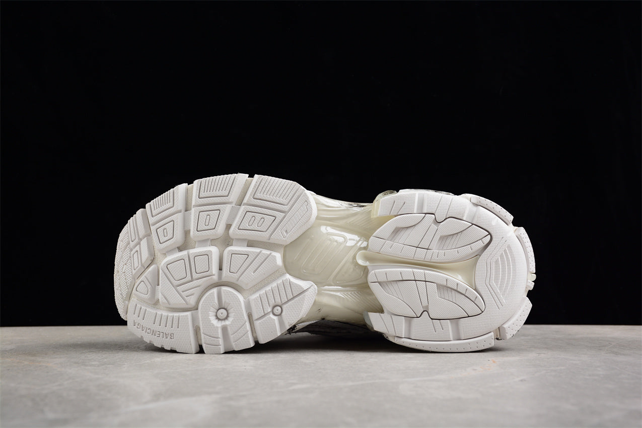 Balenciaga Runner Kith Four.Color 7.0 W3RNY2301 - Image 6