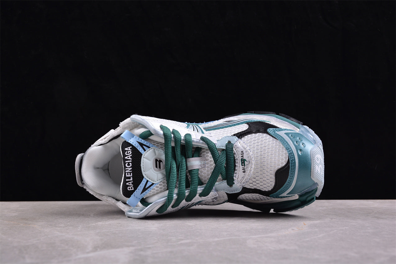 Balenciaga Runner Kith Four.Color W3RBW0623 - Image 5