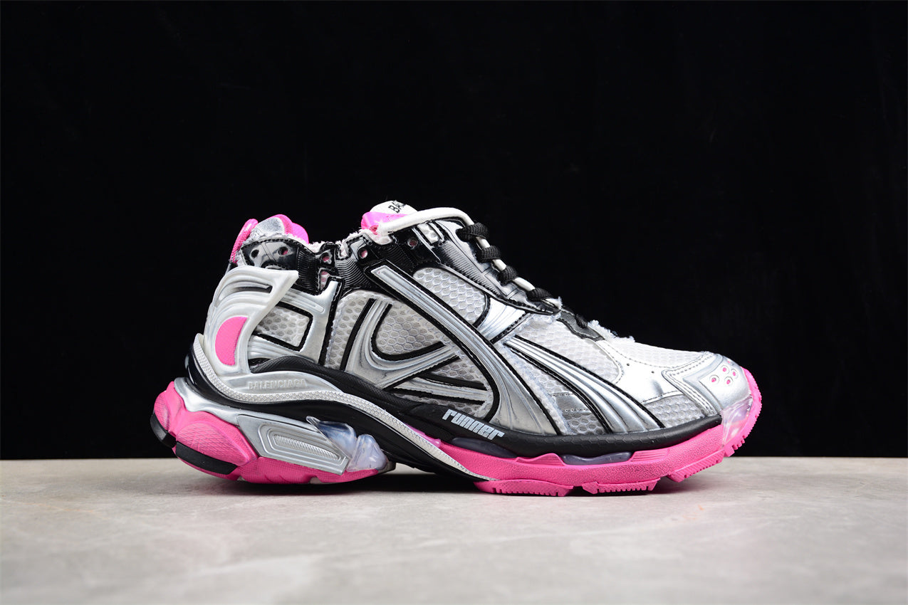 Balenciaga Runner Kith Four.Color W3RBW9155