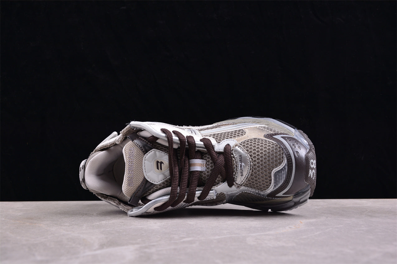 Balenciaga Runner Kith Four.Color W3RMU2000 - Image 5