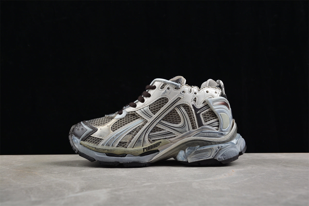 Balenciaga Runner Kith Four.Color W3RMU2000 - Image 2