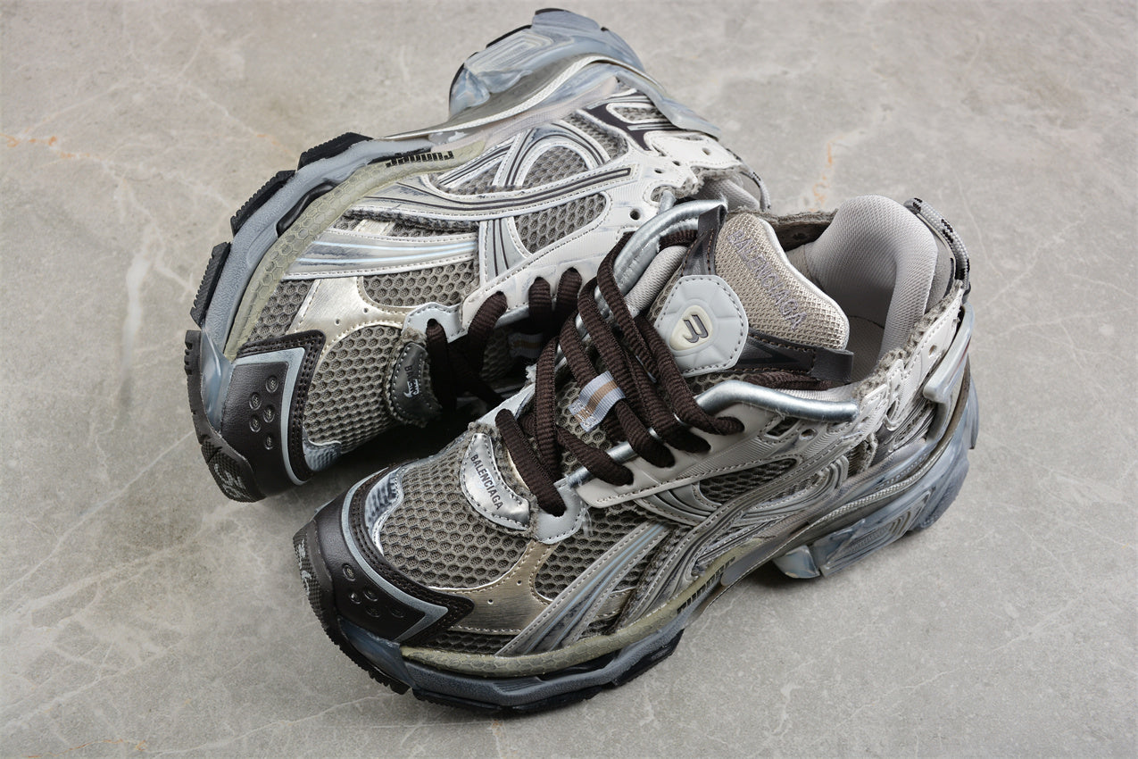 Balenciaga Runner Kith Four.Color W3RMU2000 - Image 3