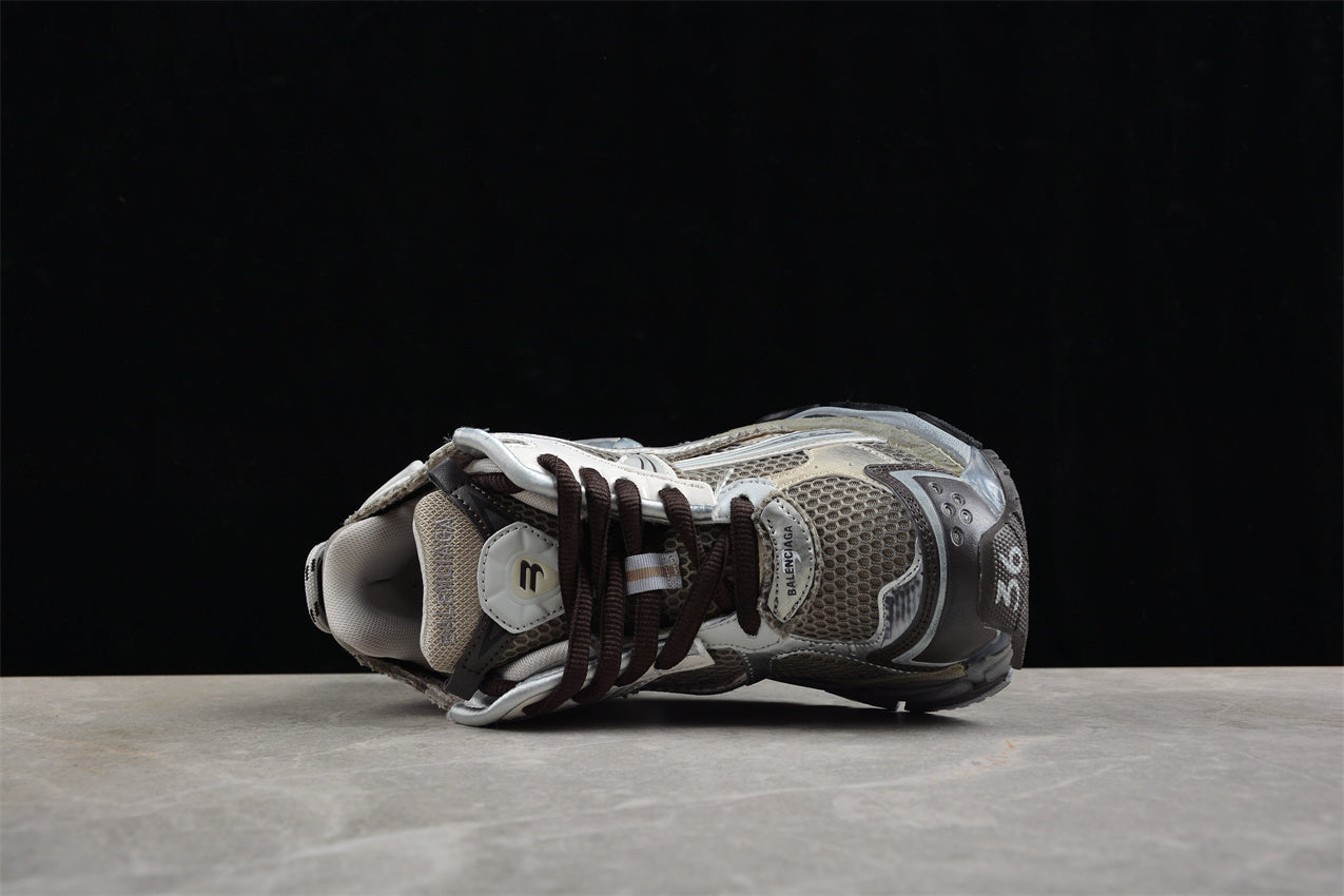 Balenciaga Runner Kith Four.Color W3RMU2000 - Image 5