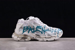 Balenciaga Runner Kith Four.Color W3RNY0133