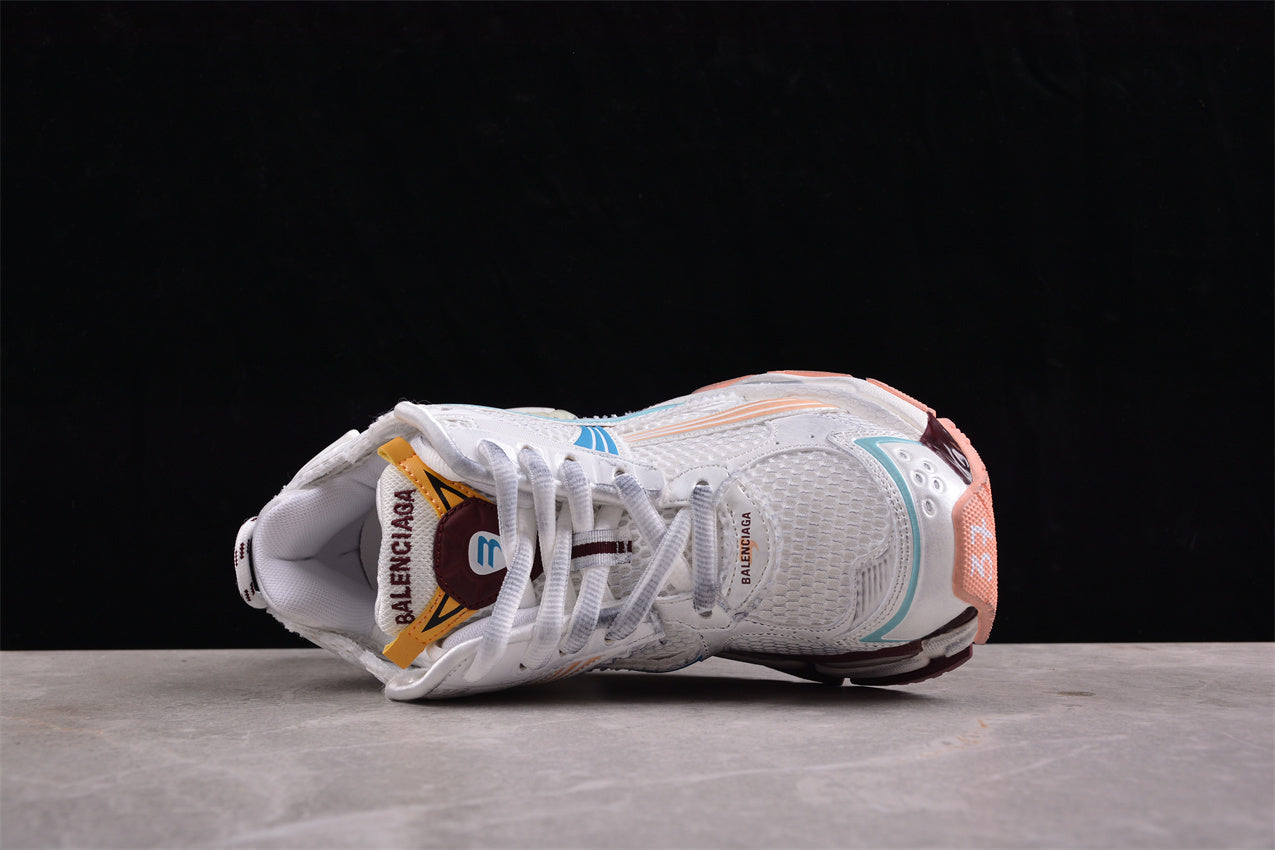 Balenciaga Runner Kith Four.Color W3RNY0326 - Image 5