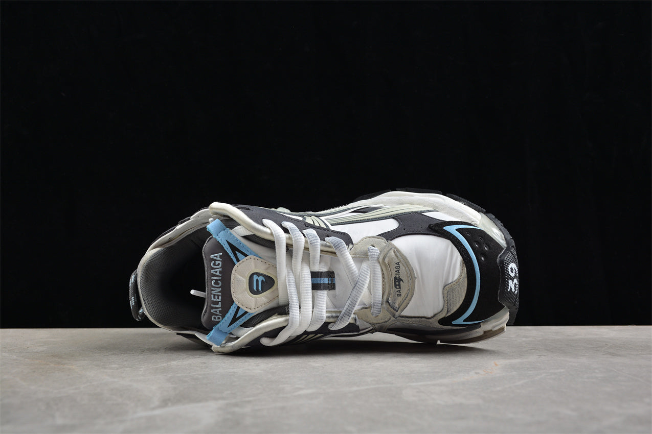 Balenciaga Runner Kith Four.Color W3RNY0623 - Image 5