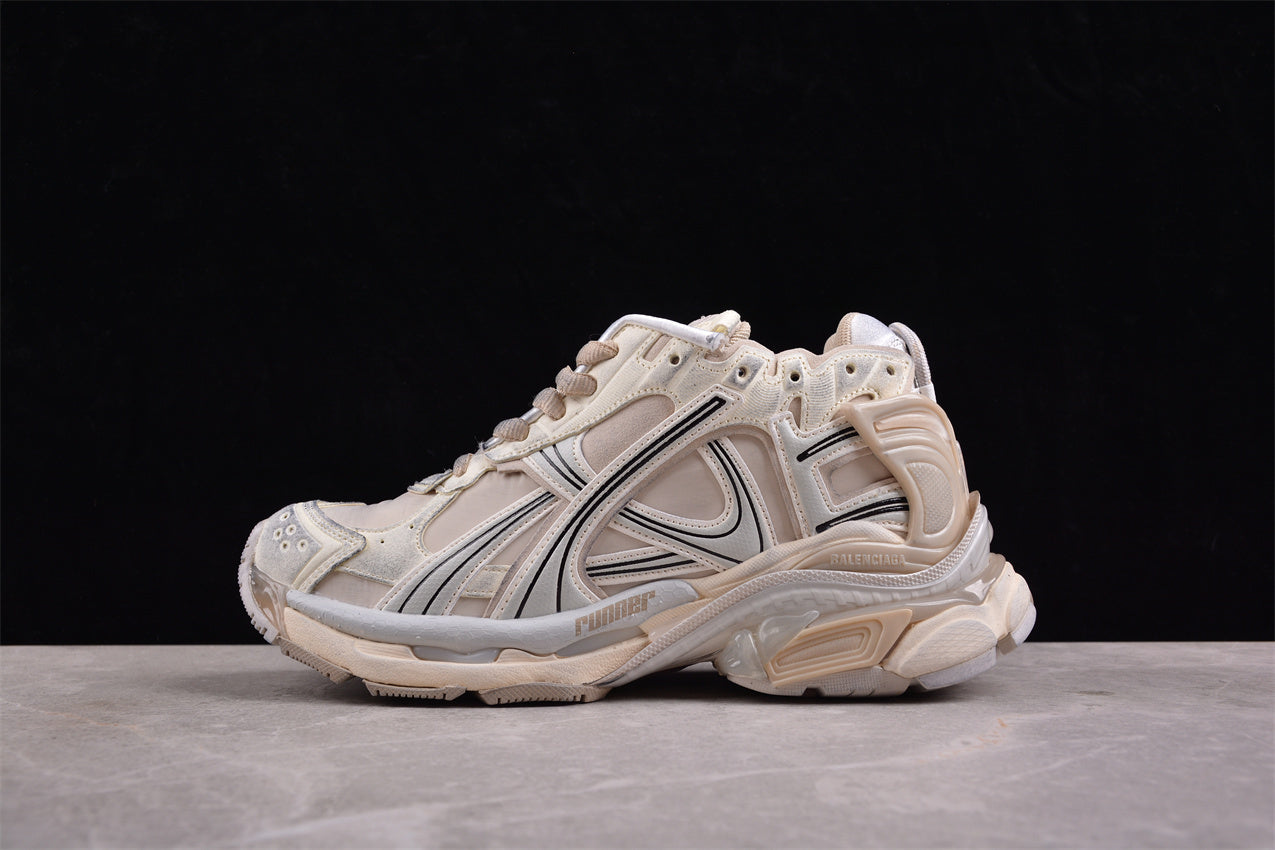 Balenciaga Runner Kith Four.Color W3RNY1205 - Image 2