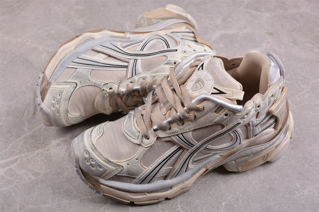 Balenciaga Runner Kith Four.Color W3RNY1205 - Image 3