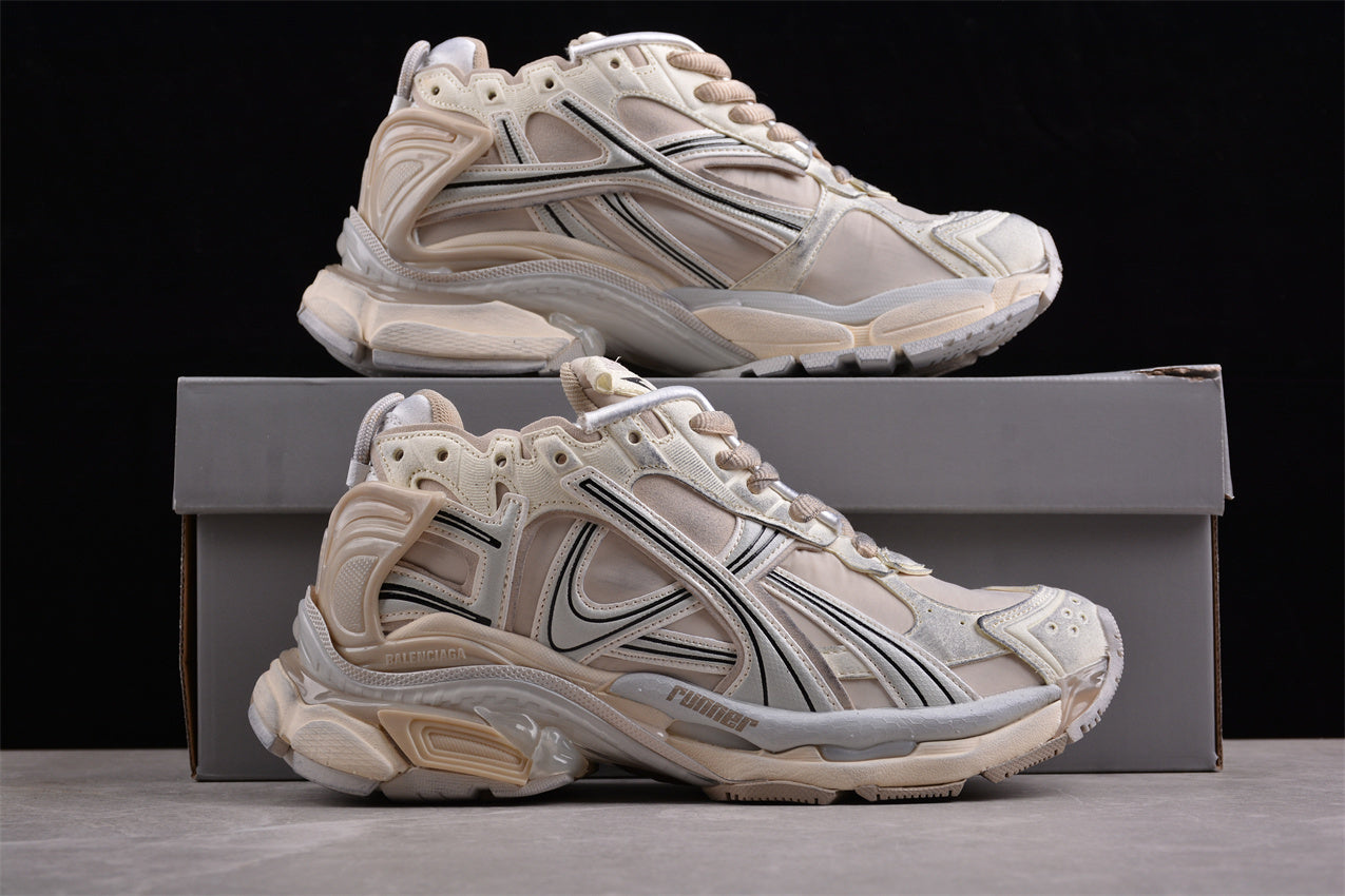Balenciaga Runner Kith Four.Color W3RNY1205 - Image 4