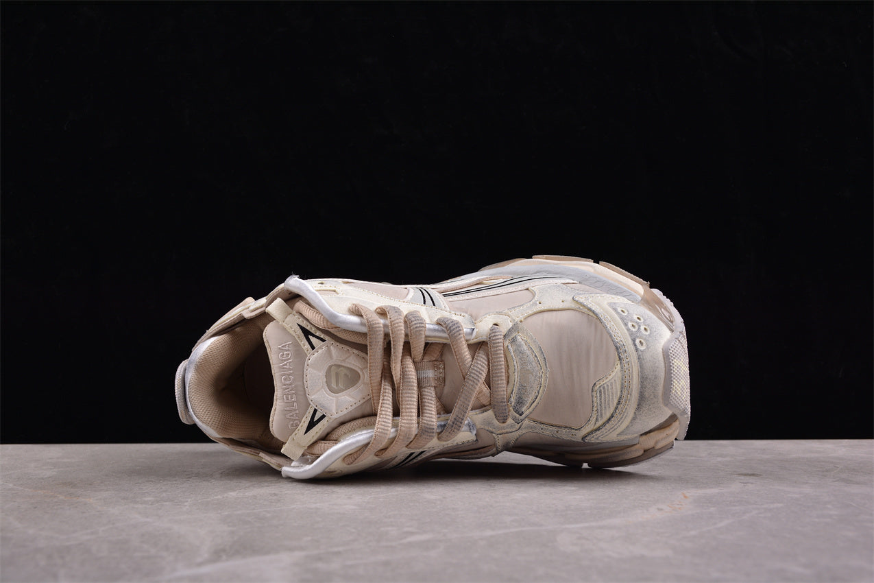 Balenciaga Runner Kith Four.Color W3RNY1205 - Image 5