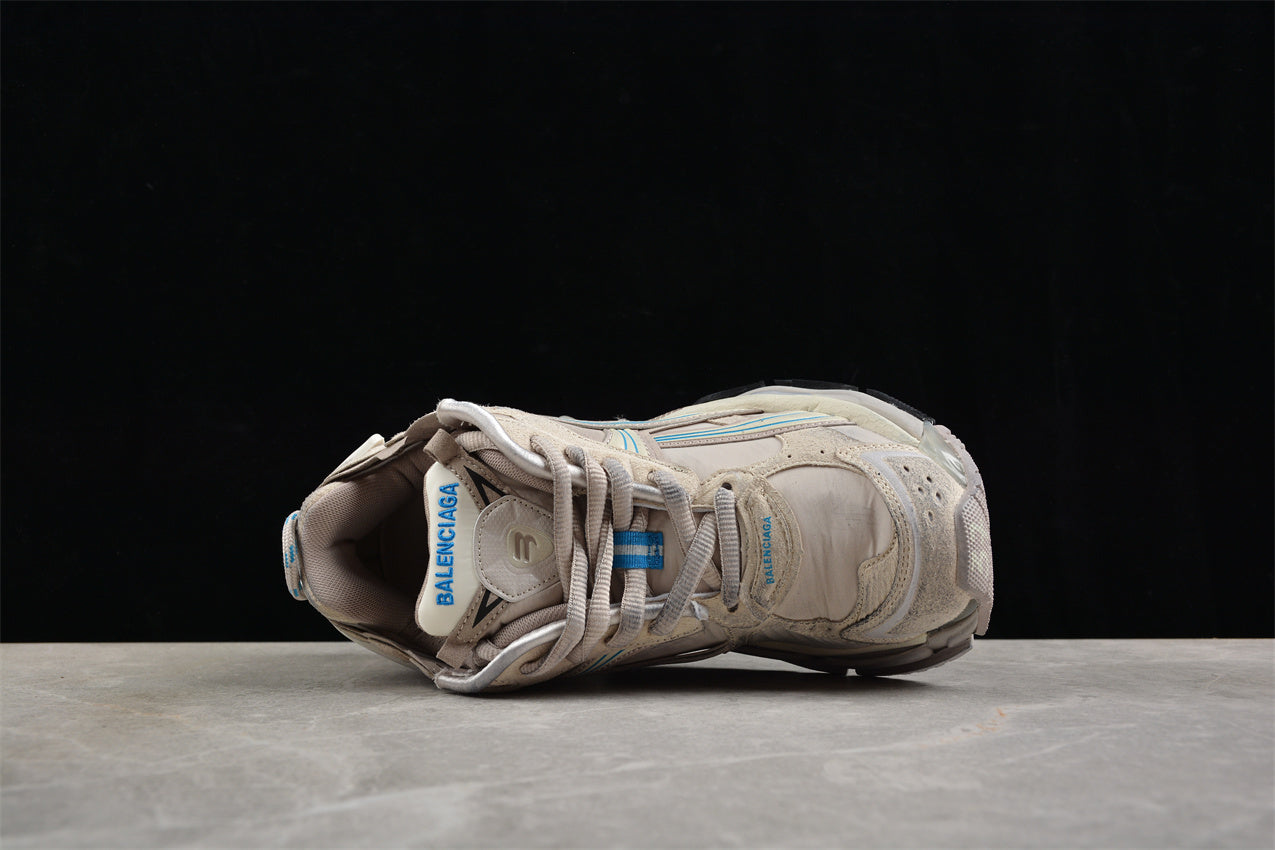 Balenciaga Runner Kith Four.Color W3RNY2240 - Image 5