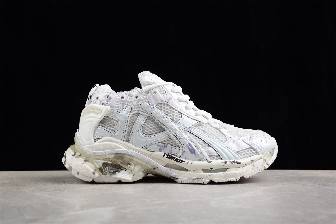 Balenciaga Runner Kith Four.Color W3RNY2301