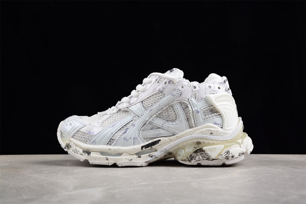 Balenciaga Runner Kith Four.Color W3RNY2301 - Image 2