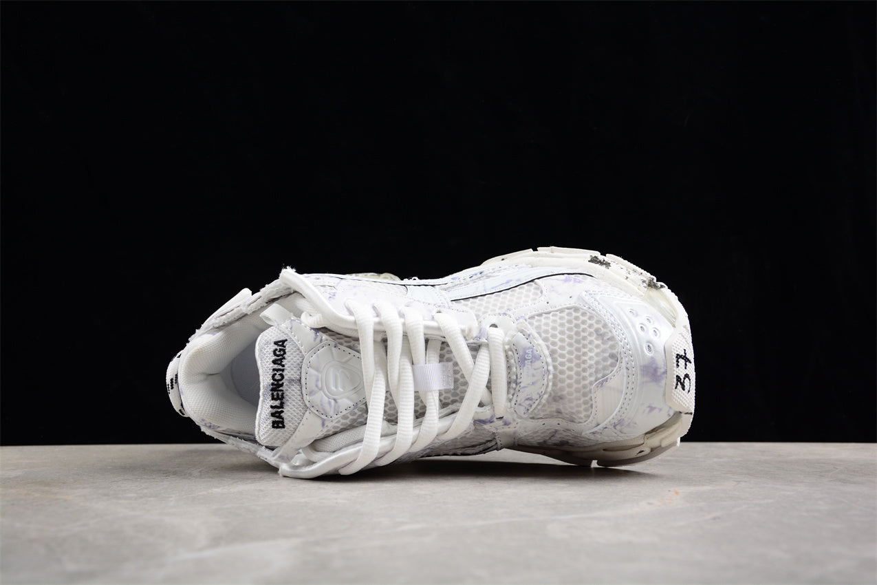 Balenciaga Runner Kith Four.Color W3RNY2301 - Image 5