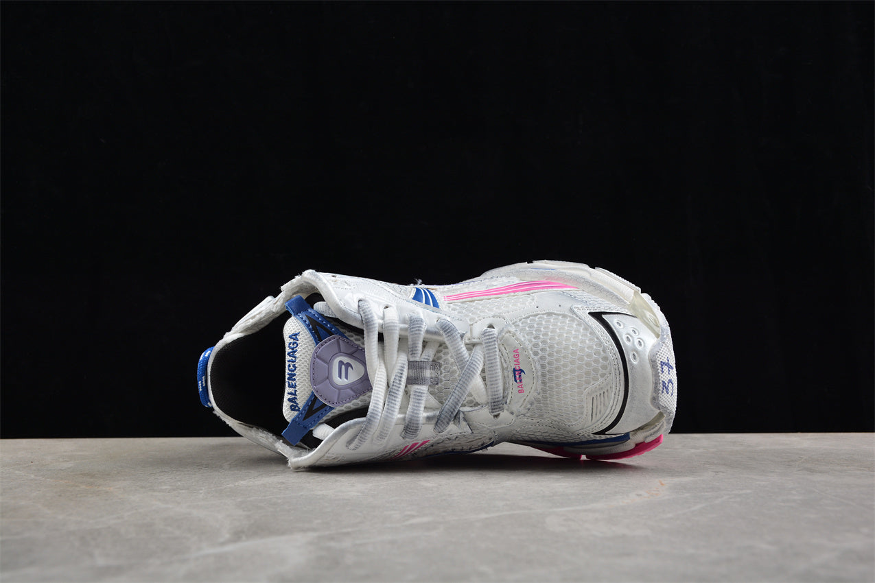 Balenciaga Runner Kith Four.Color W3RNY6120 - Image 5