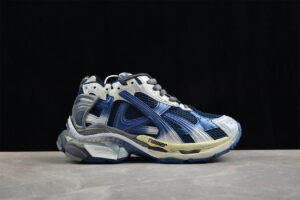 Balenciaga Runner Kith Four.Color W3RUNG2410