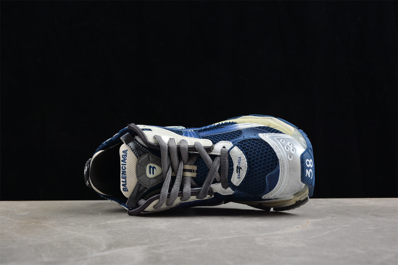 Balenciaga Runner Kith Four.Color W3RUNG2410 - Image 5