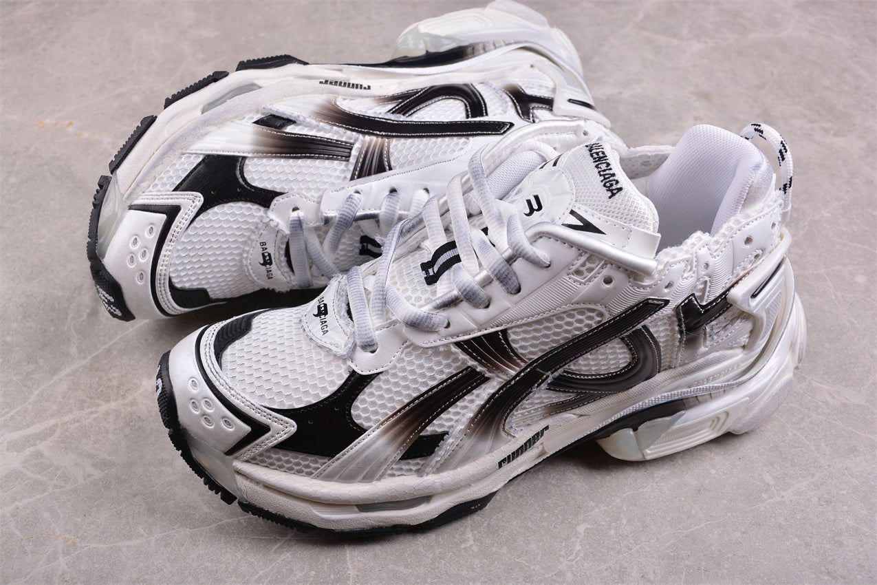 Balenciaga Runner Kith Four.Color W3RUNG9010 - Image 2
